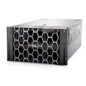 <span class=keywords><strong>Server</strong></span> Rak Dell PowerEdge 2U R750/R760/R770 Akselerasi <span class=keywords><strong>GPU</strong></span> <span class=keywords><strong>CPU</strong></span> RAM Memori HDD SSD Hard Drive Bandwidth Tinggi - Product Image 4