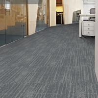 2024 Kaili Commercial Office Carreaux de tapis 100% Nylon Tapis mur à mur 600x600 Taille pour la maison et la prière