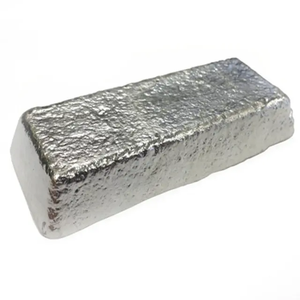 Lingotes de Metal Puro 99.994% a Precio Económico, Lingotes de Aleación de Aluminio, Lingotes de Zinc Puro, Lingotes de Estaño - Product Image 2