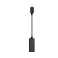 Adaptador de Red Ethernet USB 3.1 a RJ45 de 100 Mbit/s con Transferencia de Datos, Personalización de Logotipo Gratuita, en Stock