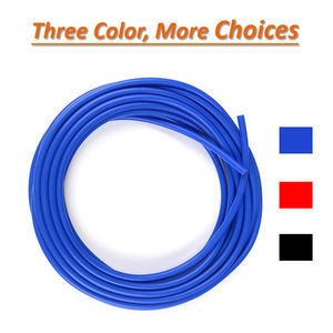 <span class=keywords><strong>Tuyau</strong></span> d'aspiration Flexible en Silicone, plusieurs tailles, 3mm, 4mm, 6mm, 8mm, 10mm, 12mm, 19mm - Product Image 2