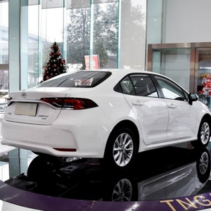<span class=keywords><strong>Toyota</strong></span> Corolla 1.2T S-CVT Elite PLUS d'occasion 2021, faible kilométrage, conduite à gauche - Product Image 5