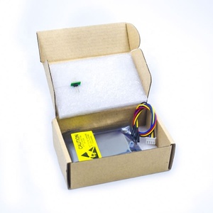 Nextion Pantalla Táctil Resistiva HMI TFT de 2.4" 320X240 NX3224T024 con Modo de Pantalla Inteligente UART para Raspberry Pi ESP8266 - Product Image 2