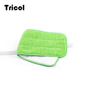 Mopa <span class=keywords><strong>de</strong></span> microfibra profesional con spray, venta al por mayor, antipolvo, 360 - Product Image 4