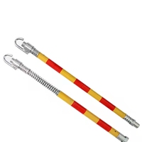 Capacity Vehicle Steel Tow Pole Car Tow Bar