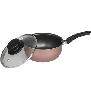 Juego de Utensilios de Cocina Antiadherentes Multifuncionales para Freír, Hervir y Cocinar al Vapor, Fáciles de Limpiar y Hechos de Metal, Accesorios de Cocina - Product Image 1