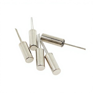 Oscillateur à quartz 32.768KHZ 20PPM 12.5PF Origine CN En stock - Product Image 1