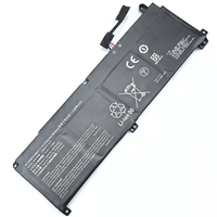 Batterie d'ordinateur portable V360BAT-4-73 pour Shenzhou Rainbow Jubao R16 24 Series