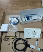 NOUVEAU-STOCK Sonde compacte d'humidité et de température Vaisala HMP9 HMP3 HMP7