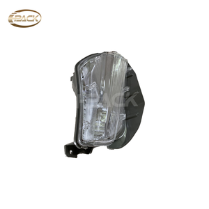 Vente en gros d'usine, phare antibrouillard pour voiture automatique pour <span class=keywords><strong>Prius</strong></span> V <span class=keywords><strong>ZVW40</strong></span> 81520-47030 81511-47030, feu antibrouillard - Product Image 5