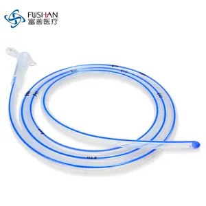 Ống Dạ Dày Silicone Duodenal Levin Catheter NGT