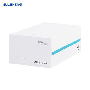 Lecteur de microplaques portable Allsheng, prix du lecteur de microplaques portable, lecteur de microplaques <span class=keywords><strong>Elisa</strong></span> 96 puits, petit lecteur - Product Image 1