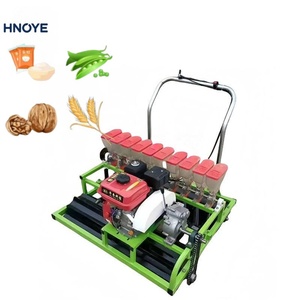 <span class=keywords><strong>Seminatrice</strong></span> di Precisione per Verdure e Carote, per Piccoli Semi, a Spinta Manuale con Motore a Benzina per Uso Agricolo - Product Image 1