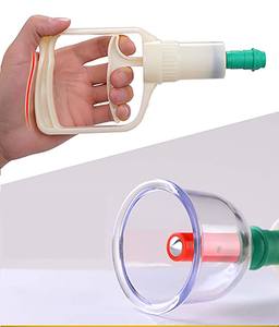 PAR Arabe Chinois Traditionnel <span class=keywords><strong>Visage</strong></span>/<span class=keywords><strong>visage</strong></span>/corps Ventouses Masseur Ventouses Dispositif 32pcs Hijama Ventouses Ensembles En Gros - Product Image 6