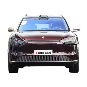 Le SUV phare Panoramique Smart AITO M9, avec une <span class=keywords><strong>cote</strong></span> <span class=keywords><strong>de</strong></span> sécurité Super. - Product Image 1