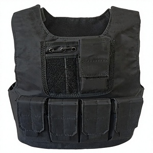 Gilet Tattico Spoir per Bambini, Costume per Ragazzi e Ragazze, Gioco all'Aperto - Product Image 1