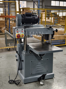 16 Inch Double Side Wood Thickness Planer Machine Furniture for <strong>Planing</strong> Woodworking <strong>Thicknesser</strong> - Product Image 6