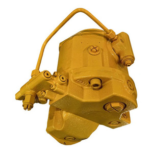 ปั๊มไฮดรอลิก Caterpillar รุ่น 126-0980 แรงดัน 350 บาร์ แบบ 1 สเตจ ปรับอัตราการไหลได้ สำหรับเครื่องกัด - Product Image 1