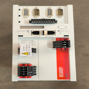 Plc Ax5206-0000-0202 and Ax5805 New / <strong>Was</strong> Installed but Never Used for Warranty Product - Product Image 1