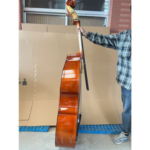 Vente en gros <span class=keywords><strong>Contrebasse</strong></span> d'entraînement <span class=keywords><strong>contrebasse</strong></span> en bois d'érable et d'épicéa <span class=keywords><strong>contrebasse</strong></span> <span class=keywords><strong>contrebasse</strong></span> <span class=keywords><strong>contrebasse</strong></span> - Product Image 3