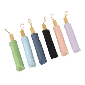 <span class=keywords><strong>Parapluie</strong></span> de voyage pour adultes, 3 plis, moderne, coupe-<span class=keywords><strong>vent</strong></span>, meilleurs ventes, collection 2020 - Product Image 6