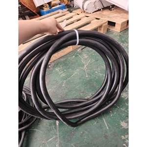 Câble de commande de robot Mitsubishi BKO-FA0653H27-D 1020862227 Connecteur d'automatisation industrielle - Product Image 5
