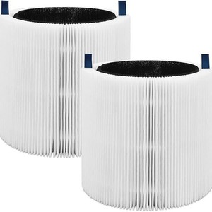 Cartucho de filtro para purificador de aire Blueair, filtro de repuesto Hepa para Blue Pure Mini Max - Product Image 2