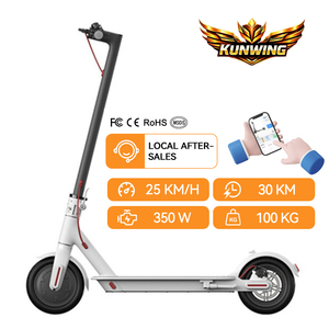 <span class=keywords><strong>Trottinette</strong></span> <span class=keywords><strong>électrique</strong></span> pliable JLM S027 350W, pneus pneumatiques de 8,5 pouces, vitesse maximale de 25 km/h, batterie 36V 6Ah, pour adultes - Product Image 1