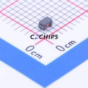 SMW2012B371BTE Common Mode Filter SMD-4P,2x1.2mm RF 2 125V 300mA 370Ohm@100MHz - Product Image 1