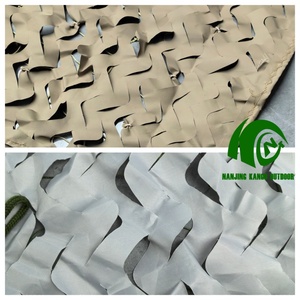 Rete Mimetica Leggera Personalizzabile in Rotolo, Rete Parasole per Caccia, Recinzione, Tettoia, Copertura per <span class=keywords><strong>Auto</strong></span>, Certificata ISO 9001 - Product Image 6