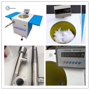 Meilleure vente de coton boule de remplissage fibre machine de remplissage <span class=keywords><strong>pas</strong></span> cher prix coussin oreiller jouet boisson qualité emballage en verre - Product Image 6