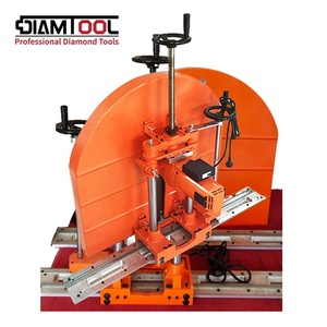 Professionale taglierina elettrica Chaser sega parete scanalatura macchina di taglio essenziale industriale strumento per precisione 220V nominale di taglio - Product Image 6