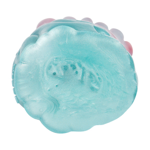 Masturbador de bolsillo de vagina masculina diseñado con <span class=keywords><strong>pupa</strong></span> flor planta alienígena fantasía masturbador masculino juguete sexual - Product Image 6