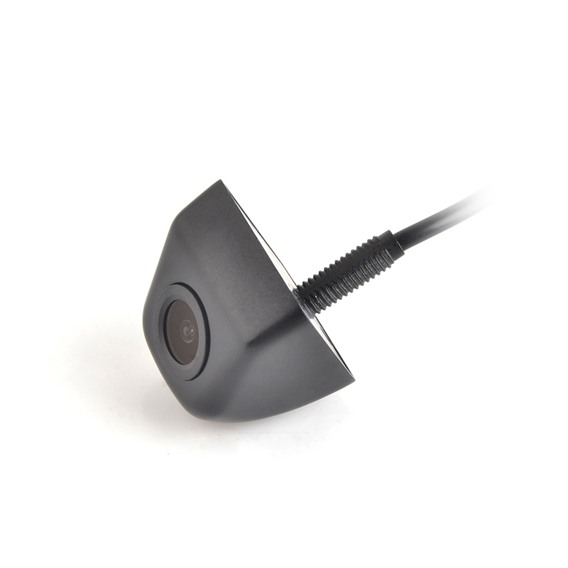 12V Универсальный резервного копирования Автомобильная камера заднего вида Универсальный Скрытая Автомобильная камера заднего вида камеры заднего вида