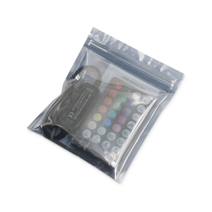 Miglior prezzo Wireless RF regolazione della luminosità facile cablaggio <span class=keywords><strong>Mini</strong></span> RGBW <span class=keywords><strong>Controller</strong></span> di piccole dimensioni per l'illuminazione interna - Product Image 3