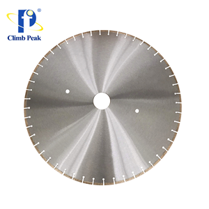 20 inç 24 inç 32 inç <span class=keywords><strong>48</strong></span> inç dairesel mermer testere bıçakları - Product Image 1