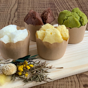 Farine de riz Uruchi sans gluten, sac de 1 kg - Product Image 6