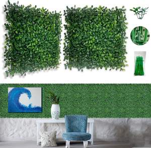 Turflory Chine Tapis artificiel écologique populaire Installation facile Faux gazon gazon <span class=keywords><strong>pour</strong></span> l'extérieur et le <span class=keywords><strong>jardin</strong></span> - Product Image 3