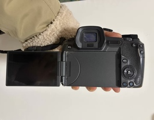 Fotocamera Digitale Mirrorless Full Frame CMOS Professionale <span class=keywords><strong>Canon</strong></span> <span class=keywords><strong>R</strong></span> Usata, Best Seller - Product Image 3