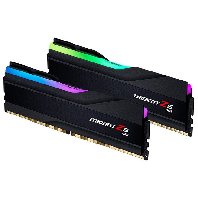 C32 34 36 40 32GB 48GB 64GB 96GB 32G*2 24G*2 16G*2 48G*2 DDR5 6000MHz 6400MHz 6800MHz 7200MHz 7600MHz 5600MHz 8000MHz Pc Memory