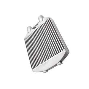 Intercooler per Seat Sport Style Skoda <span class=keywords><strong>Fabia</strong></span> 6Y VRS 1.9 <span class=keywords><strong>TDI</strong></span> PD130 a Piastre e Barre - Product Image 5