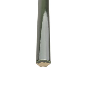 Piastrella Corner Creta 25 Moss 1 X 25 Cm Finitura Lucida Irregolare - Product Image 3