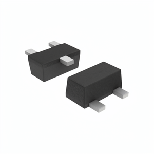 Transistors Authorized Distributor SC-89, SOT-490 Buy Electronics Components Online DTC013ZEBTL - Product Image 1