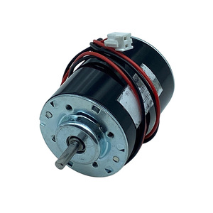 Motor sin escobillas 3417, 12V, imán permanente, sincrónico, de alto torque, reversible, para reemplazo de amoladora eléctrica - Product Image 4