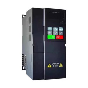 Convertisseur monophasé vers triphasé <span class=keywords><strong>Expert</strong></span> Support FR-A846-02600-<span class=keywords><strong>2</strong></span>-60C2(J) pour la ventilation des tunnels - Product Image 3