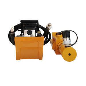 Vente directe usine – Démonte-pneus manuel hydraulique pour camions et voitures – Outil de démontage pneus à air comprimé - Product Image 5