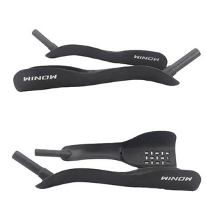WINOWSPORTS Carbonfaser Triathlon Lenker / TT <span class=keywords><strong>Aerobars</strong></span> für Rennrad-Rennen - Product Image 1