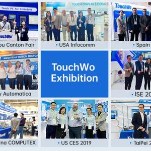 Monitor Táctil Industrial Capacitivo Impermeable de 15.6 y 21.5 Pulgadas, Panel PC Android para Kiosco de Autoservicio y Cajero Automático - Product Image 4