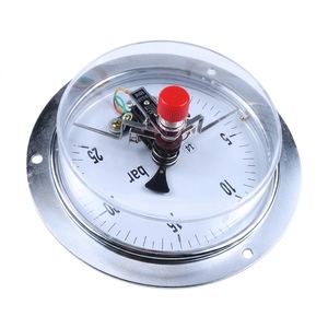 Controlador de Límite Superior e Inferior con Sensor de Contacto Magnético YXC150ZT - Product Image 4