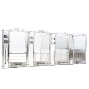 AEOLUS kennel building dog run canili per cani commerciali canile da imbarco - Product Image 4